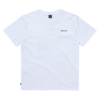 Mystic Trifecta Tee