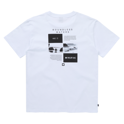 Mystic Trifecta Tee