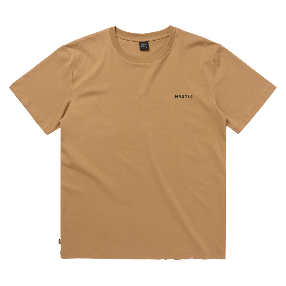 Mystic Trifecta Tee