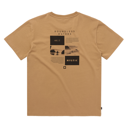 Mystic Trifecta Tee