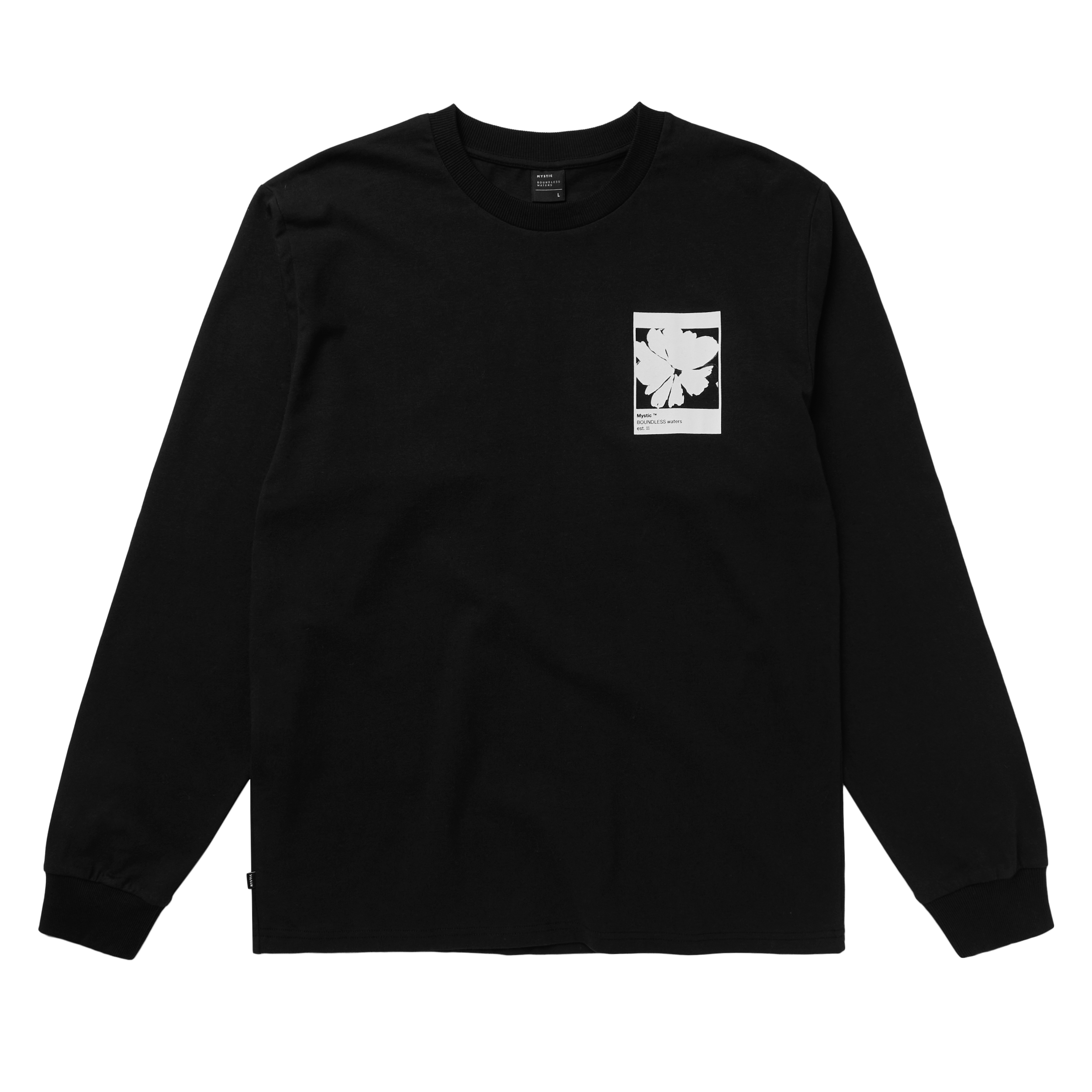 Mystic Heartsease L/S Tee | 26