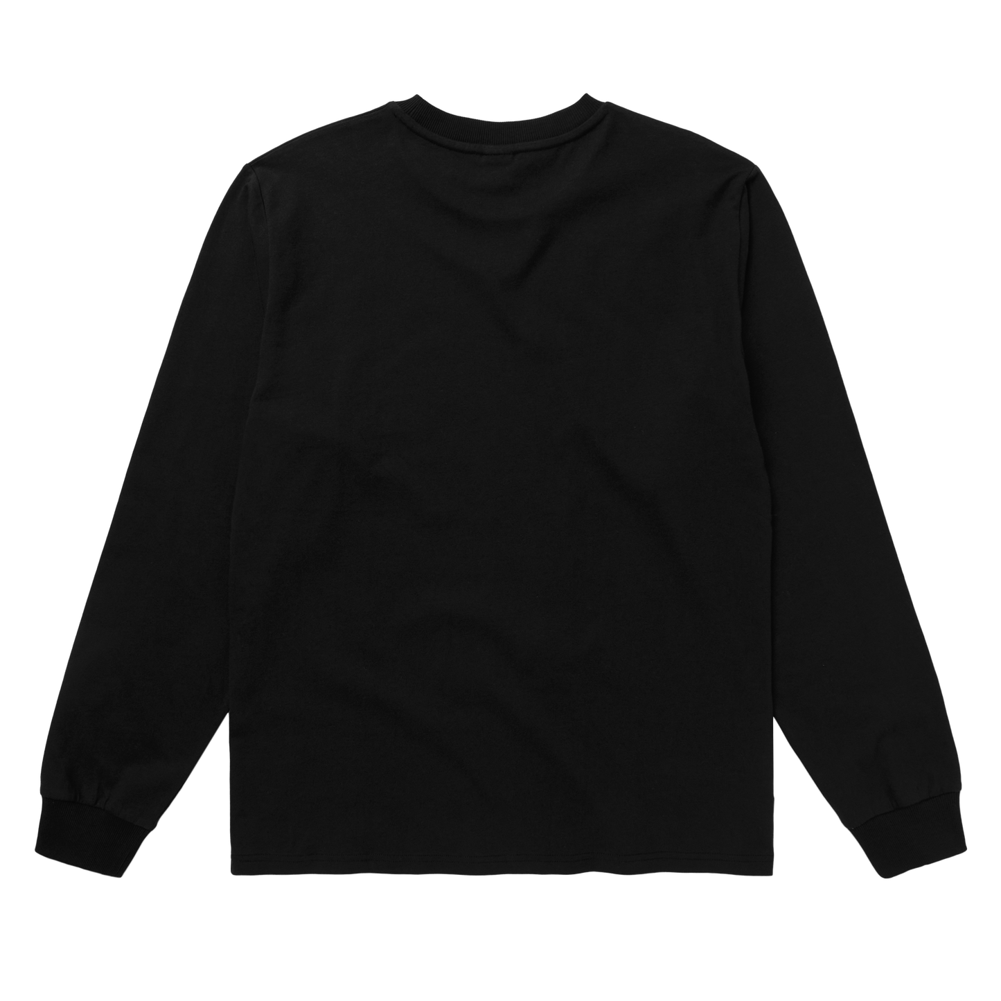 Mystic Heartsease L/S Tee | 26