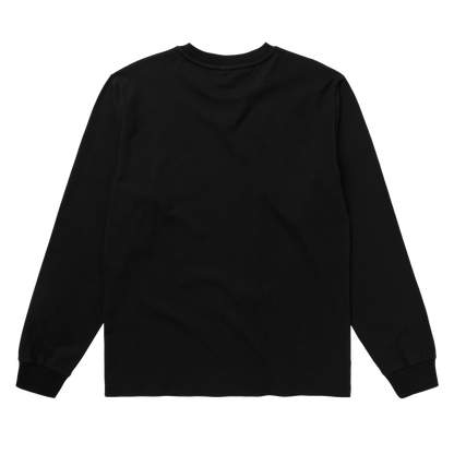 Mystic Heartsease L/S Tee | 26