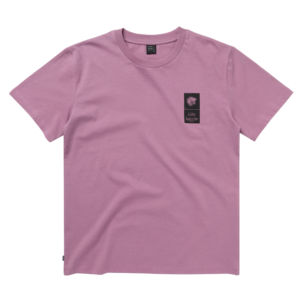 Mystic Pansy Tee 26
