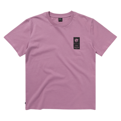 Mystic Pansy Tee 26