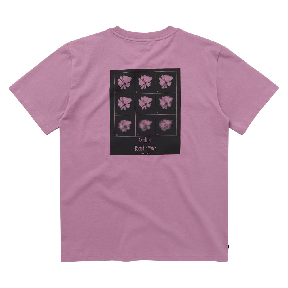 Mystic Pansy Tee 26