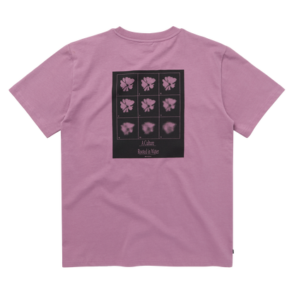Mystic Pansy Tee 26