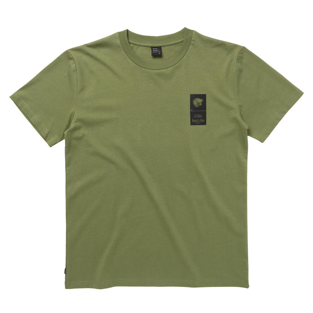 Mystic Pansy Tee 26