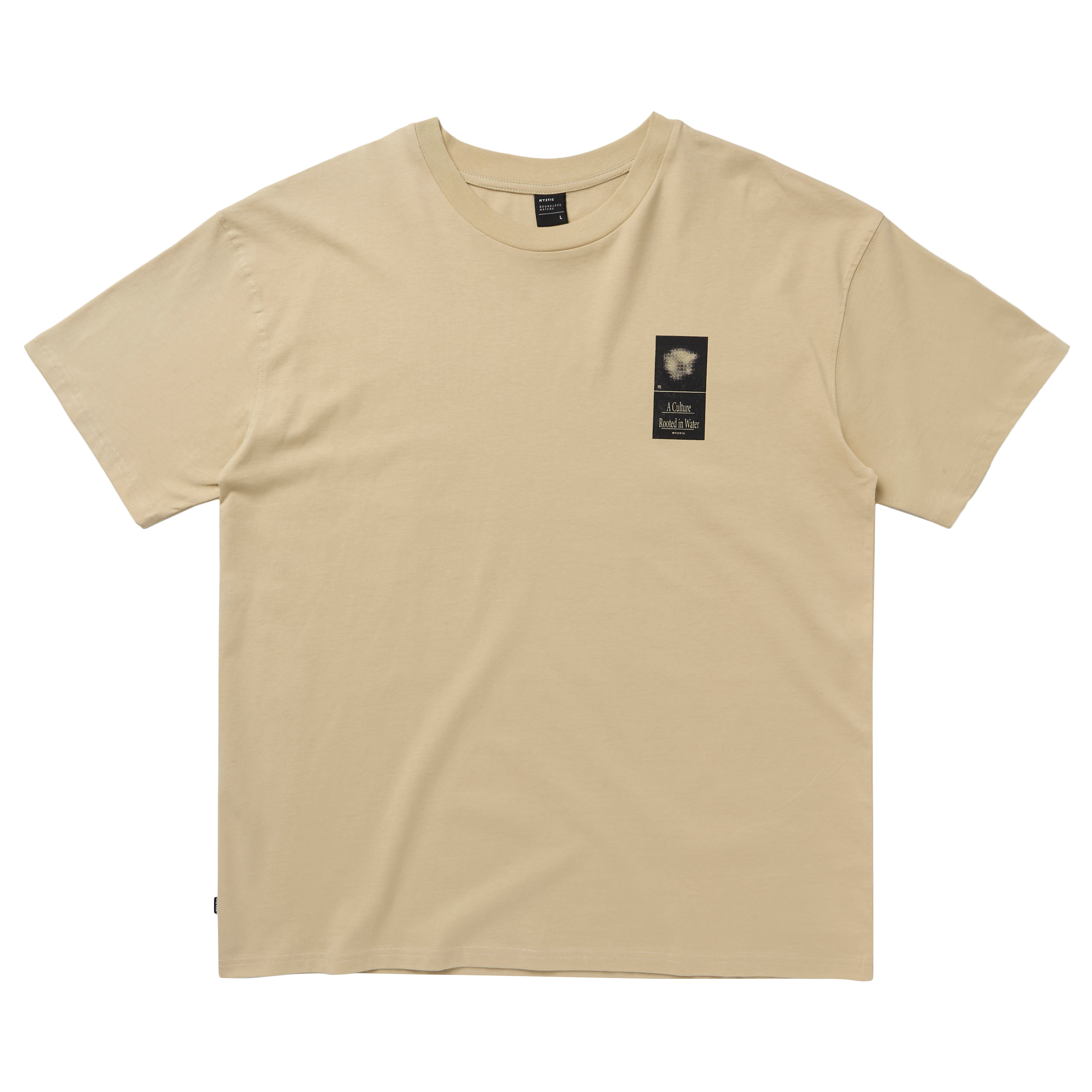 Mystic Pansy Tee | 26