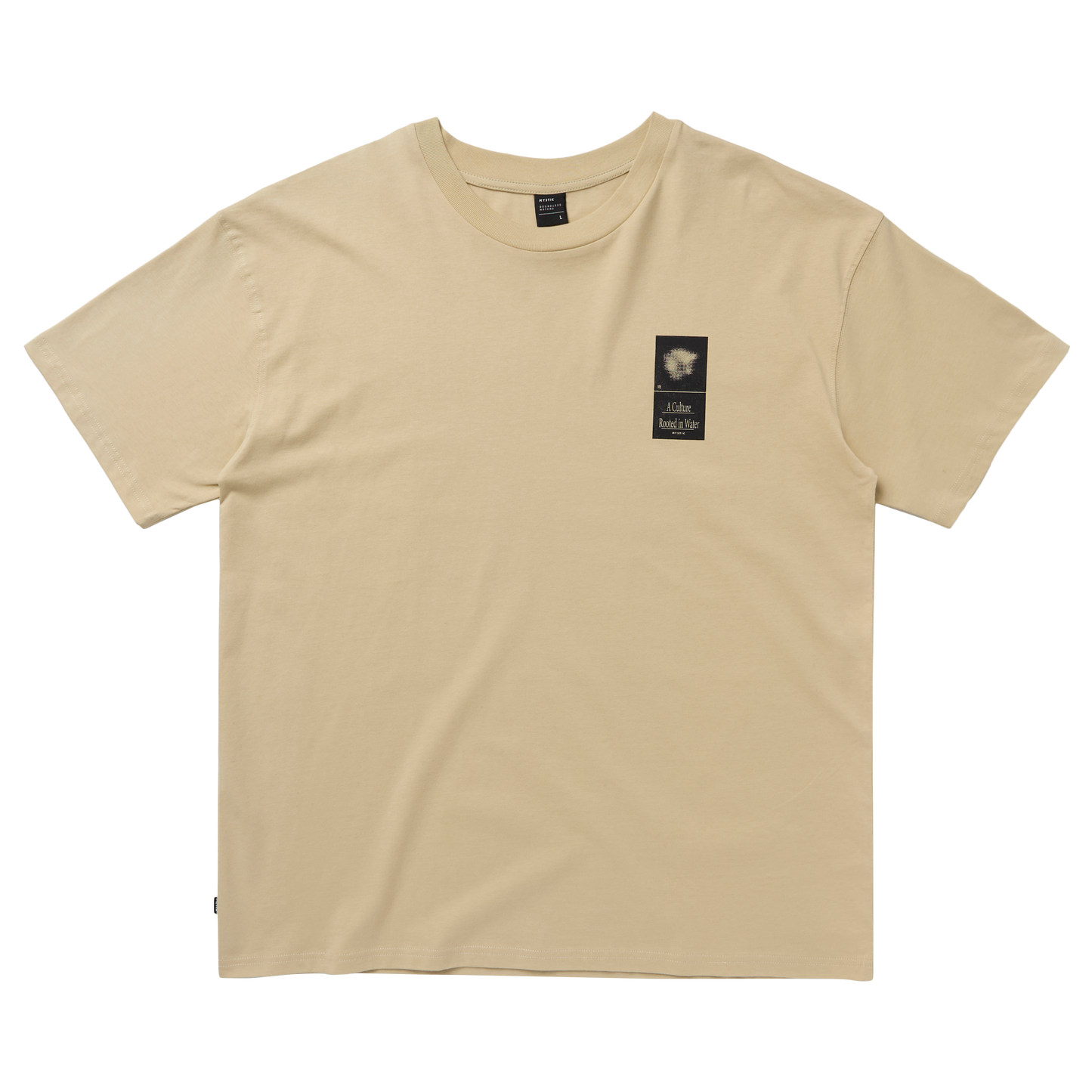 Mystic Pansy Tee | 26