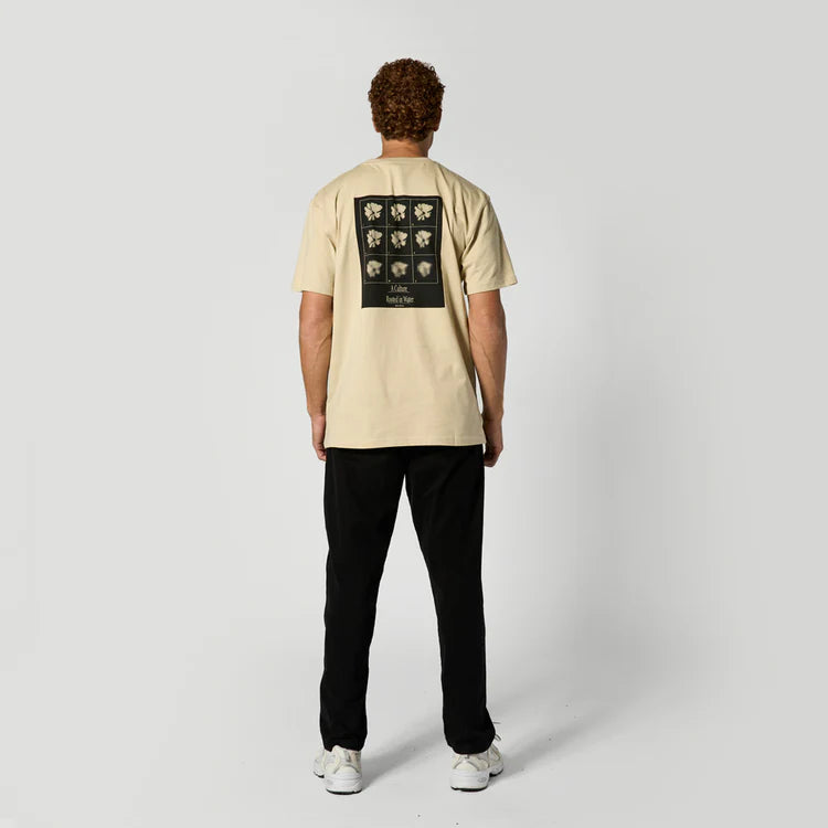 Mystic Pansy Tee | 26