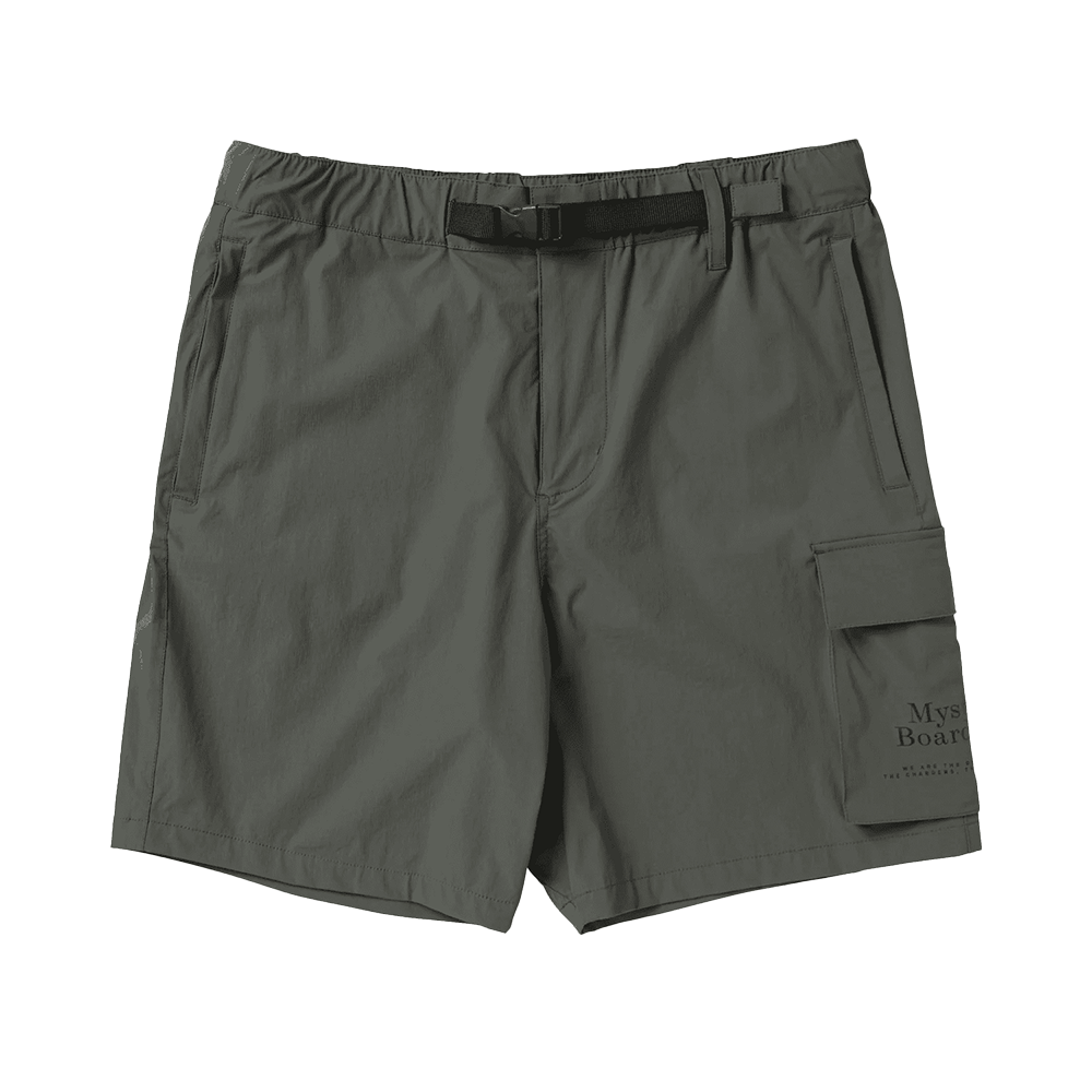Mystic Meridian Hybrid Short