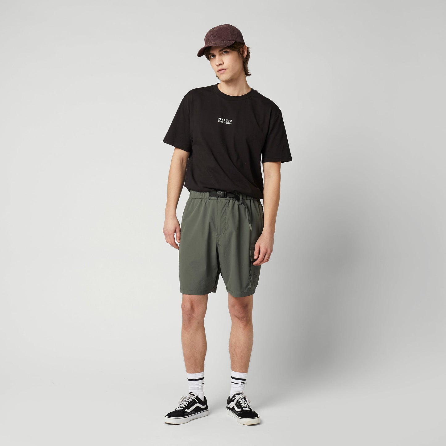 Mystic Meridian Hybrid Short