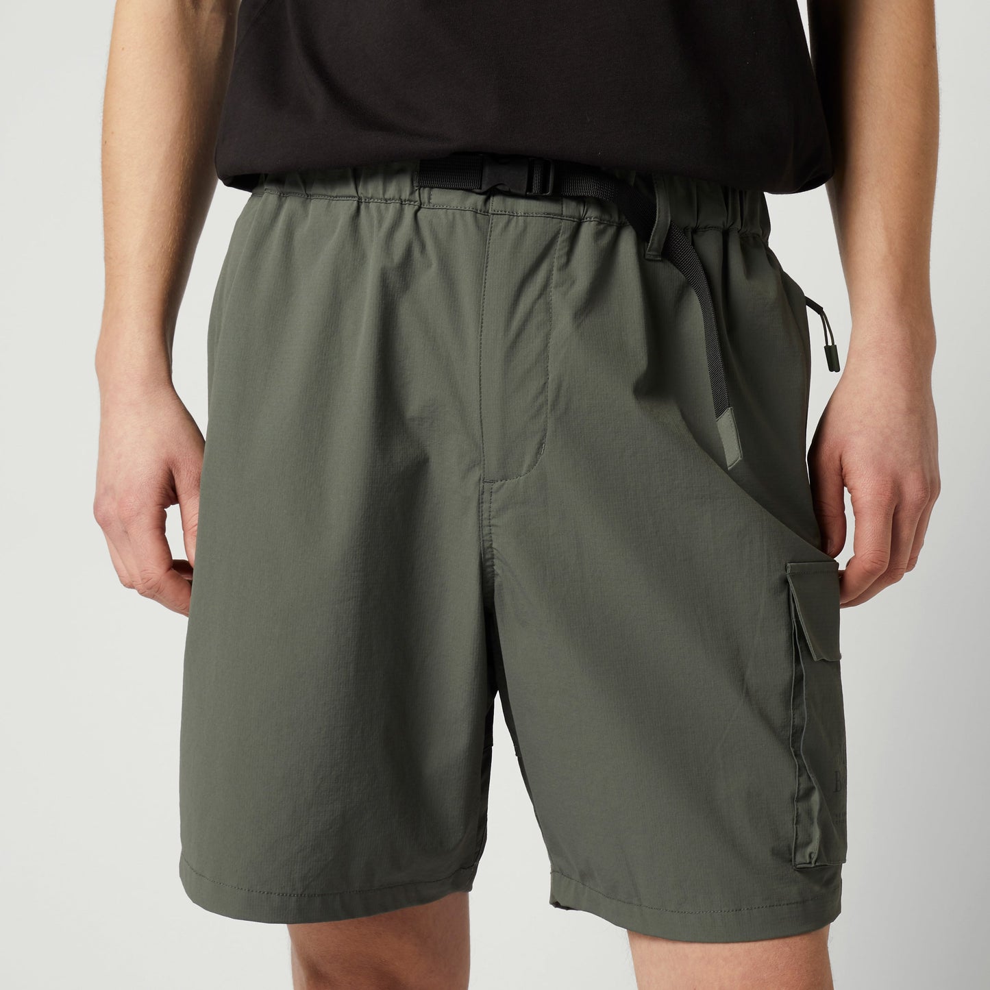 Mystic Meridian Hybrid Short