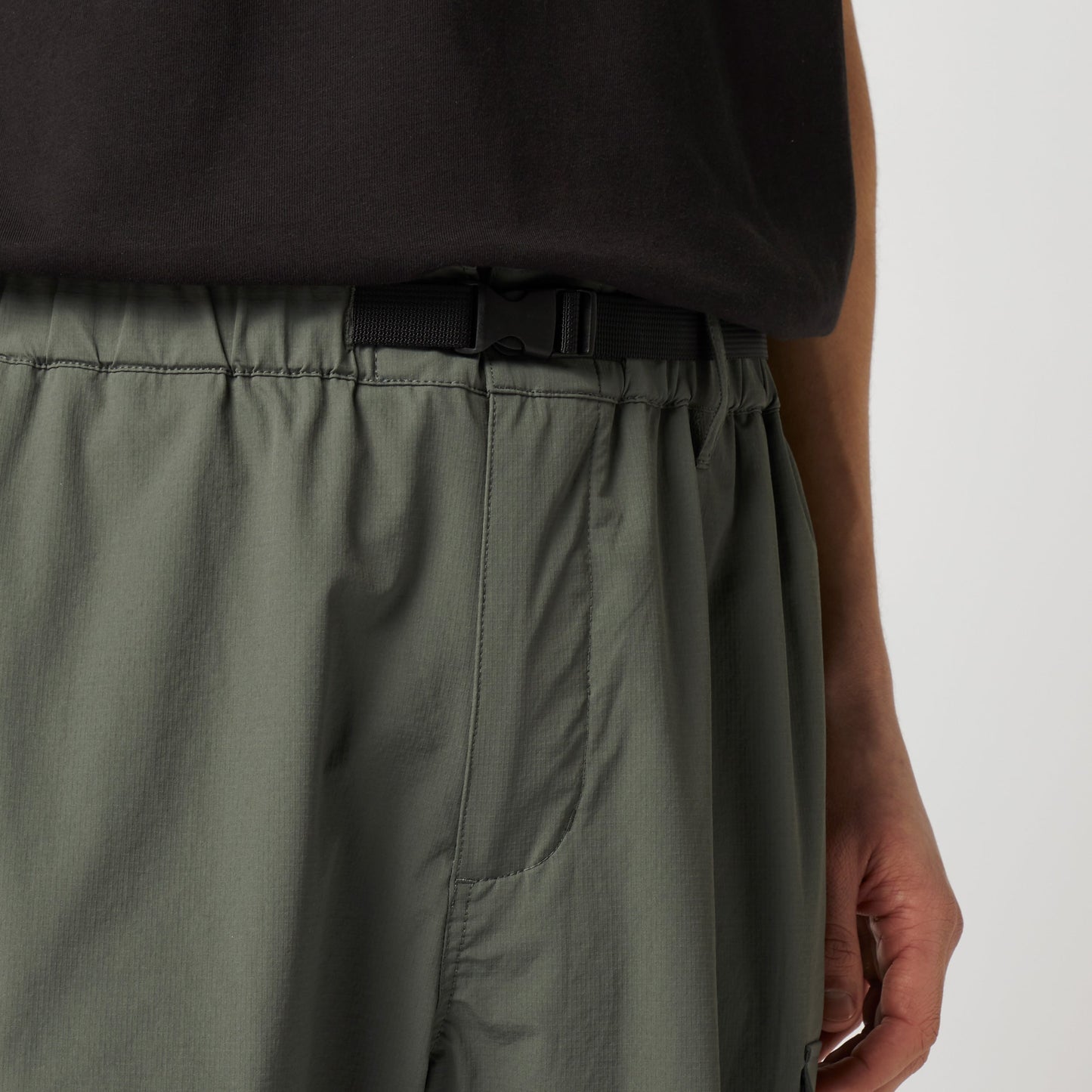 Mystic Meridian Hybrid Short