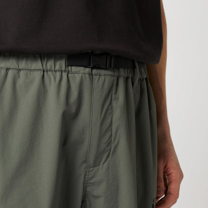 Mystic Meridian Hybrid Short
