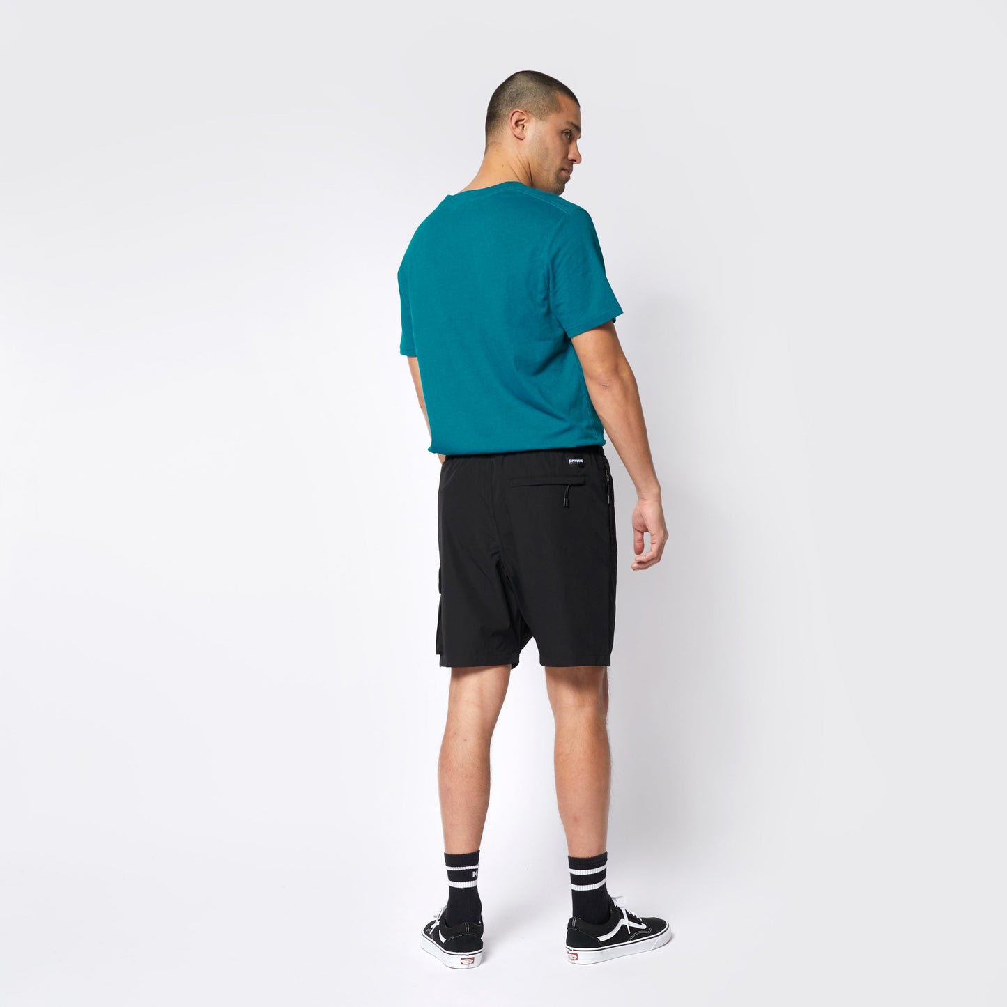 Mystic Meridian Hybrid Short