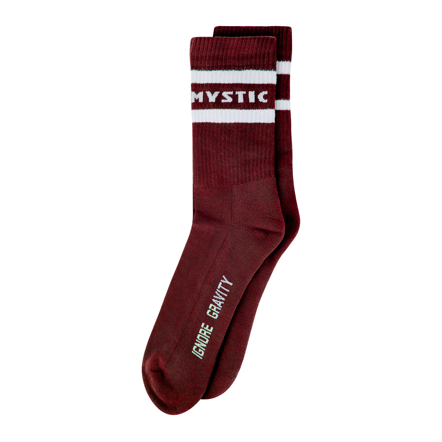 Mystic Brand Socks