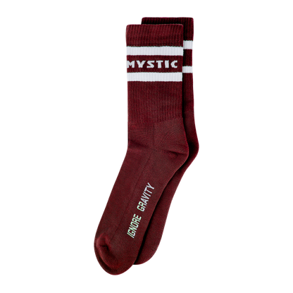 Mystic Brand Socks
