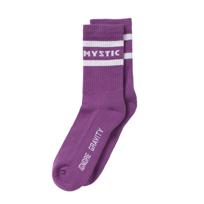Mystic Brand Socks