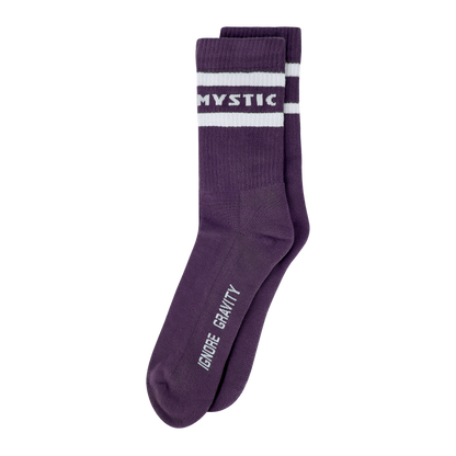 Mystic Brand Socks