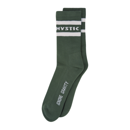 Mystic Brand Socks