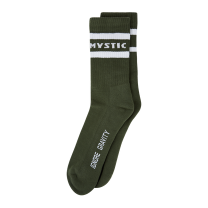 Mystic Brand Socks