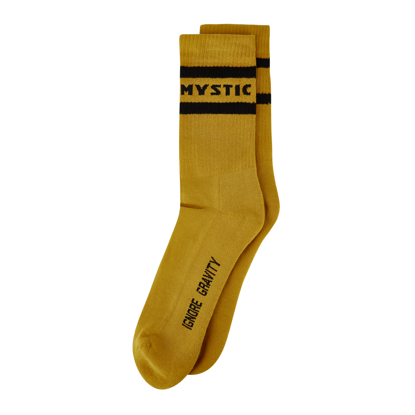 Mystic Brand Socks