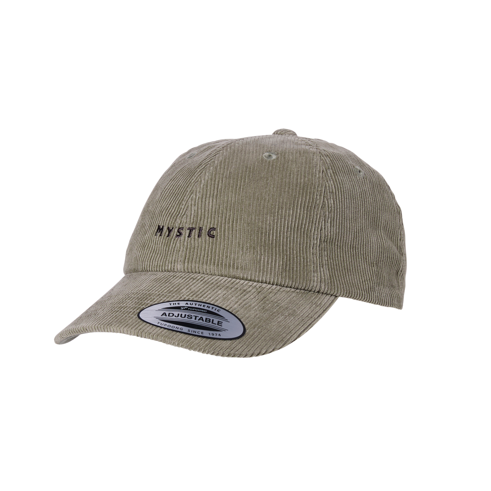 Mystic Corduroy Cap | 24