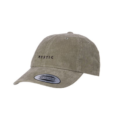 Mystic Corduroy Cap | 24
