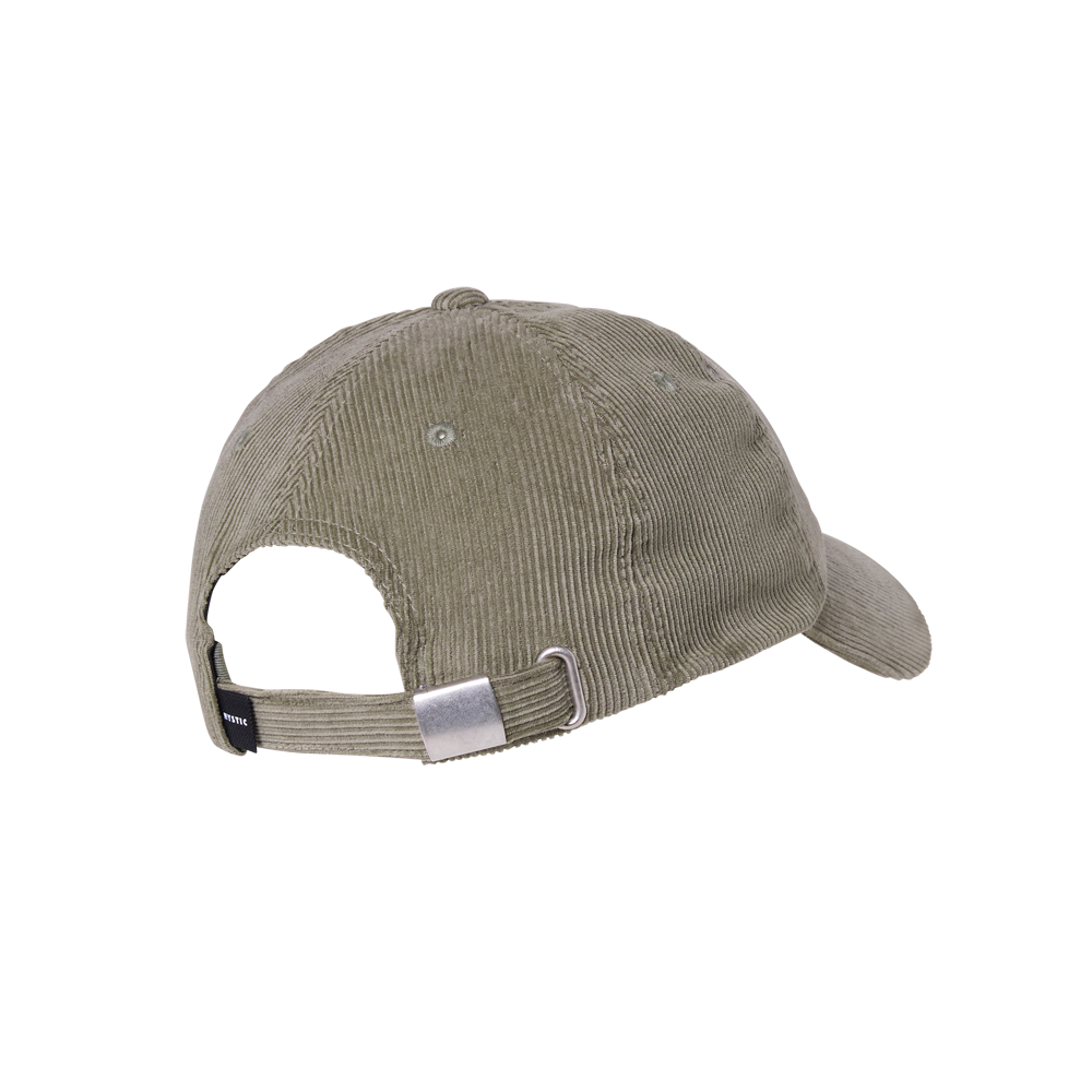 Mystic Corduroy Cap | 24