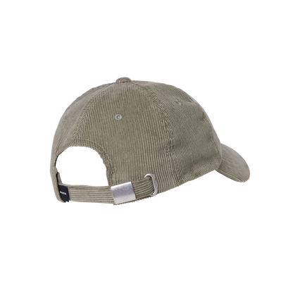 Mystic Corduroy Cap | 24
