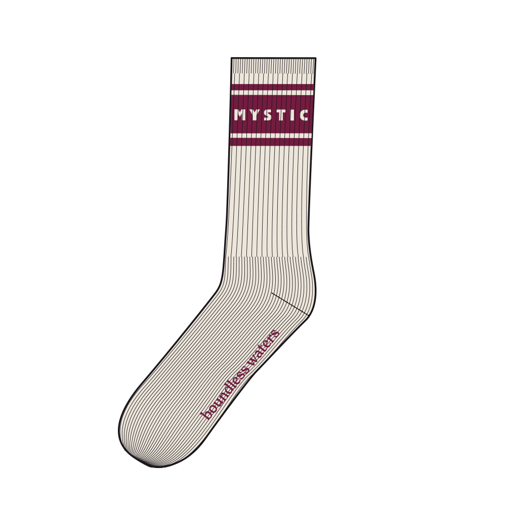 Mystic Essential Socks | 26