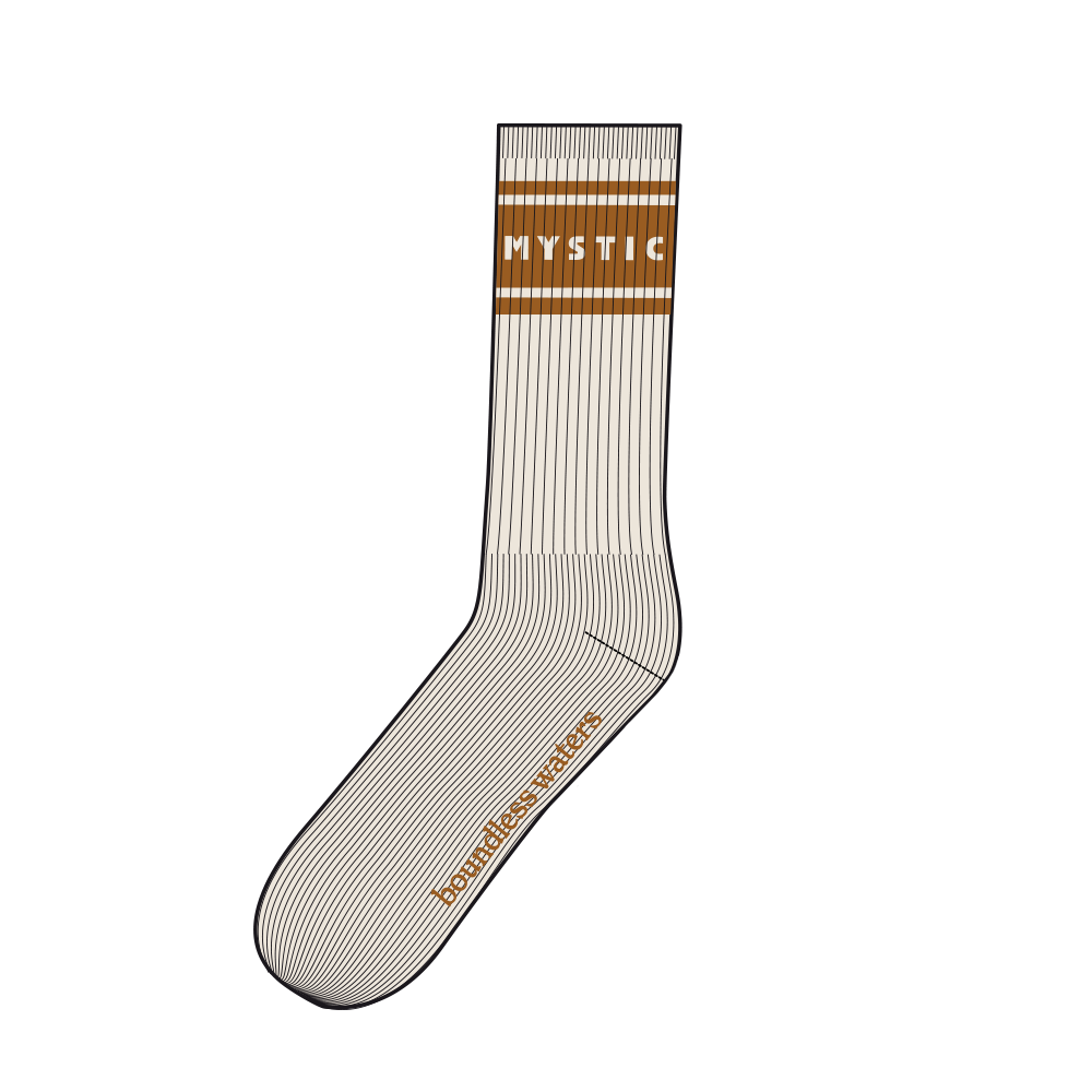 Mystic Essential Socks | 26