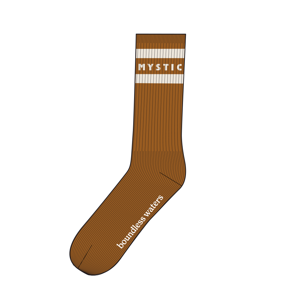 Mystic Brand Seasonal Socks | 26