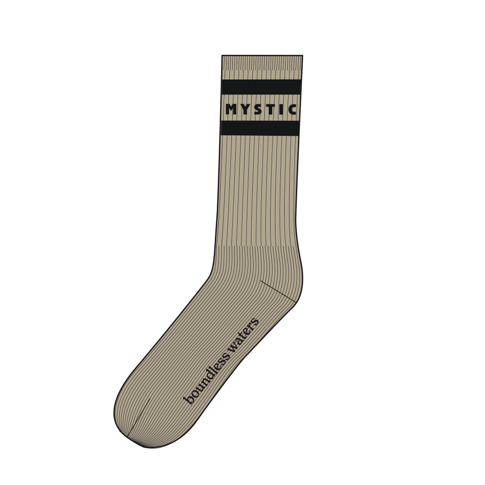 Mystic Brand Seasonal Socks | 26