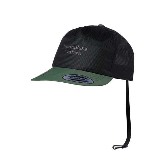 Mystic Captain Cap | 26