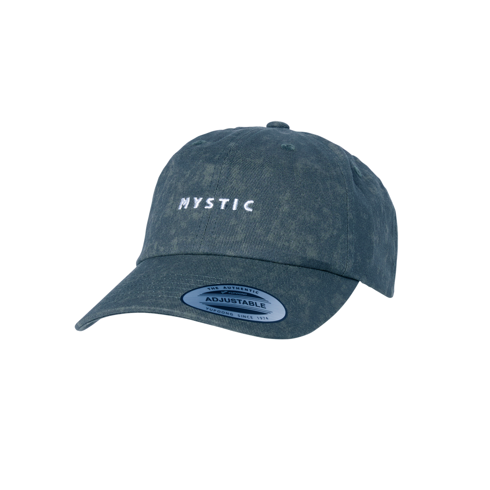 Mystic Washed Cap | 26