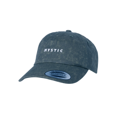Mystic Washed Cap | 26