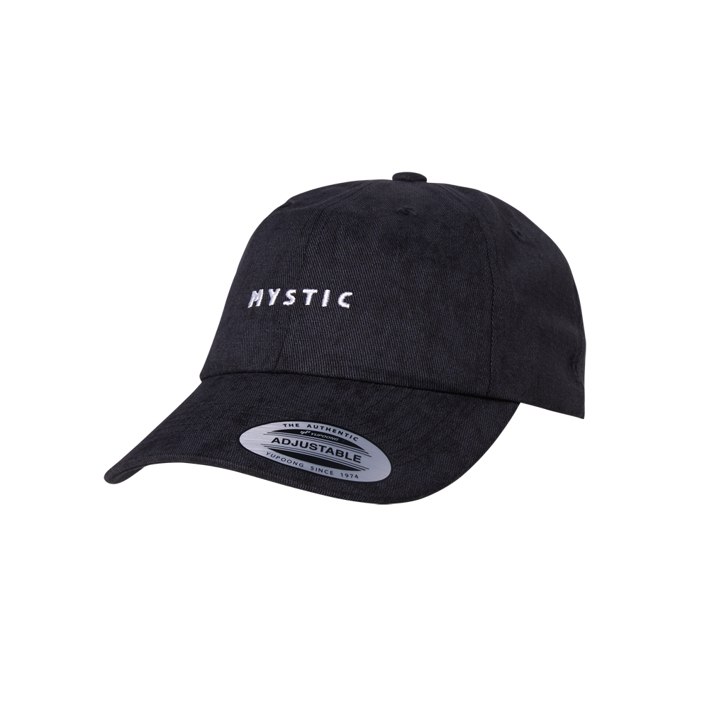 Mystic Washed Cap | 26