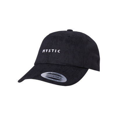 Mystic Washed Cap | 26