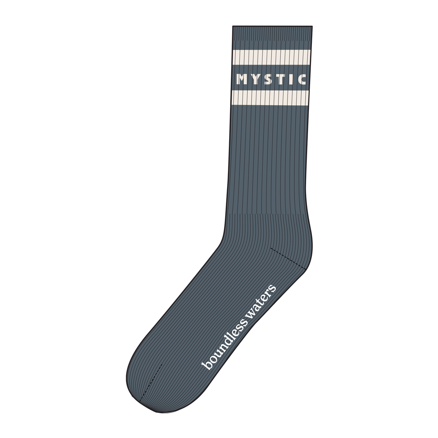 Mystic Brand Season Socks | 26