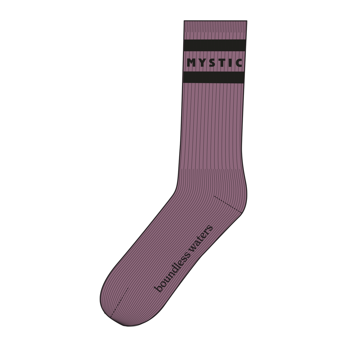 Mystic Brand Season Socks | 26
