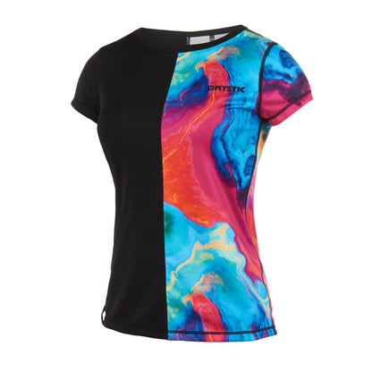 Mystic Diva S/S Quickdry Women