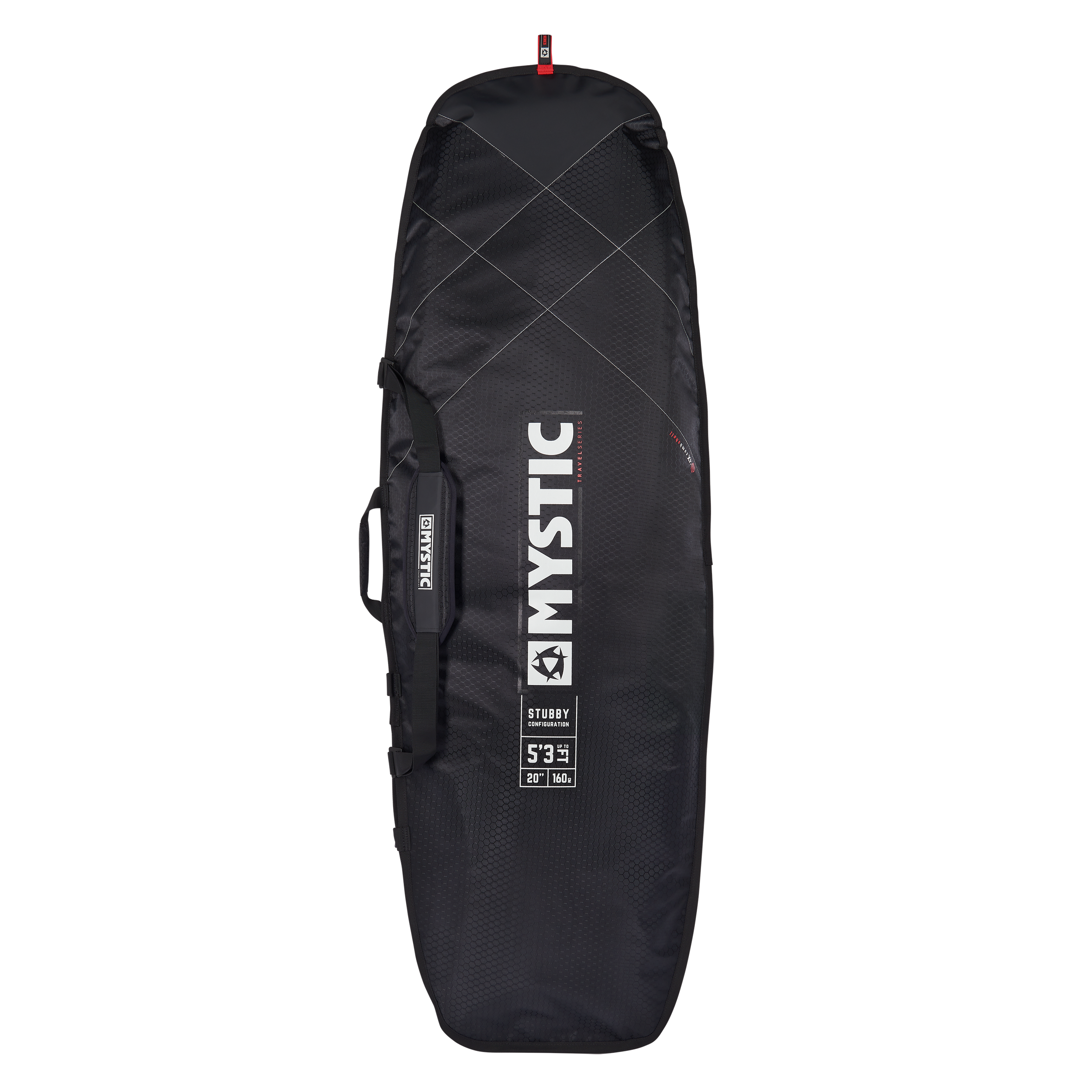 Mystic Majestic Stubby