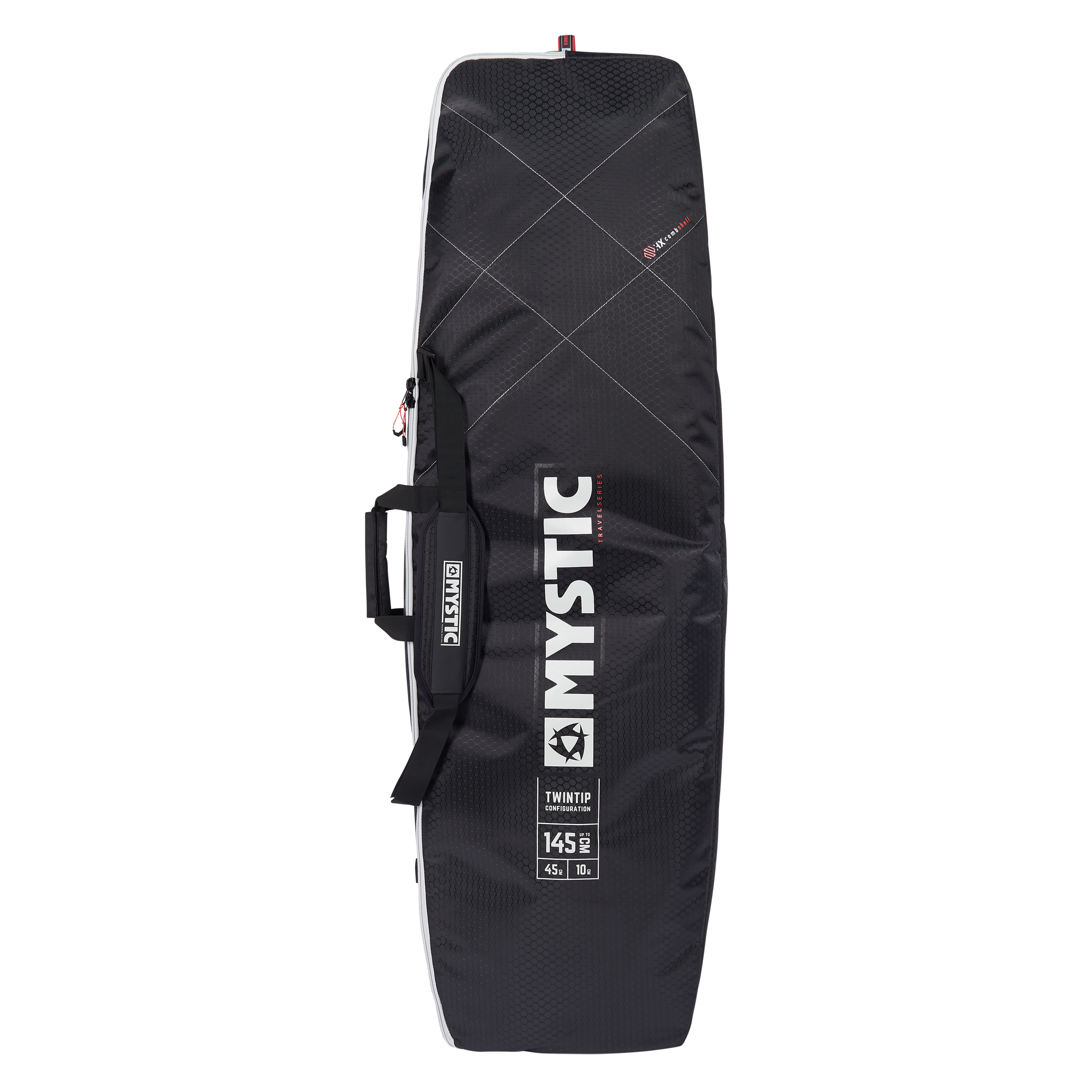 Mystic Majestic Twintip