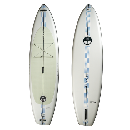 North Pace Tour SUP Board