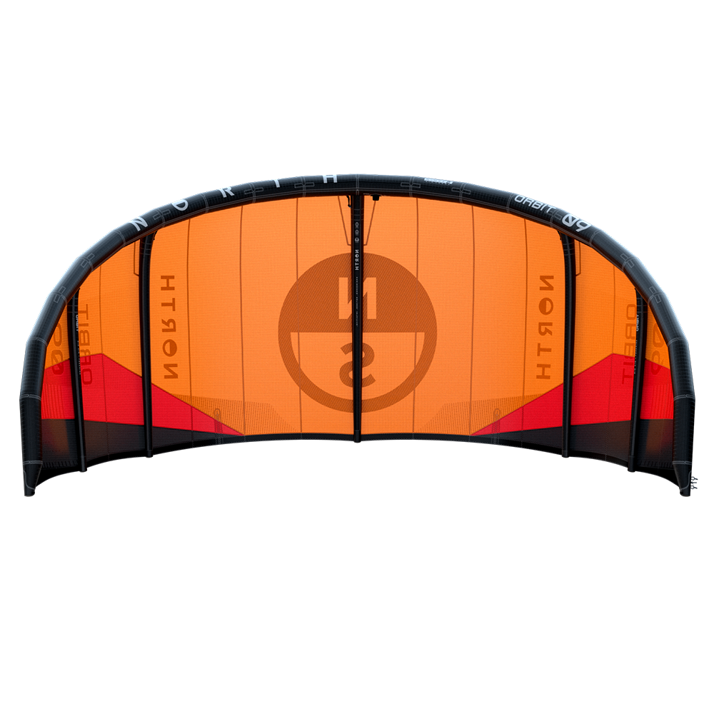 2026 North ORBIT Kite