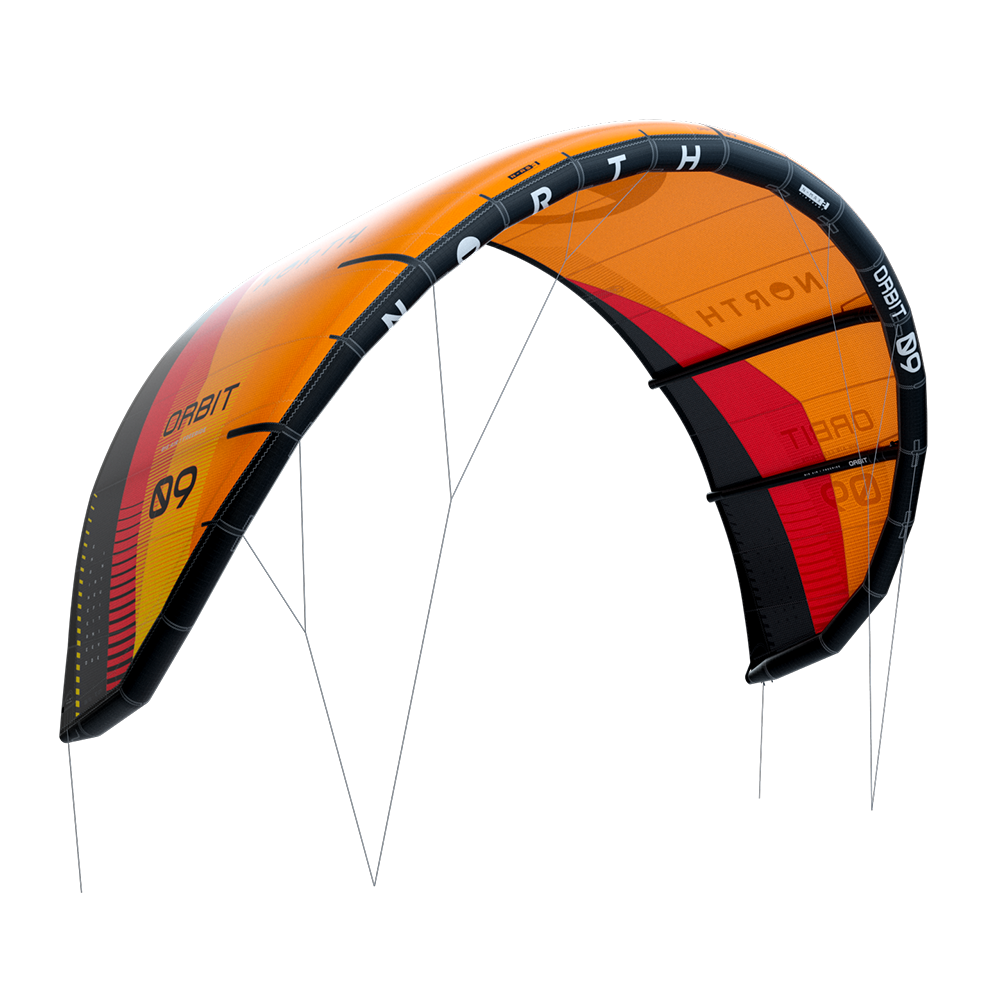 2026 North ORBIT Kite