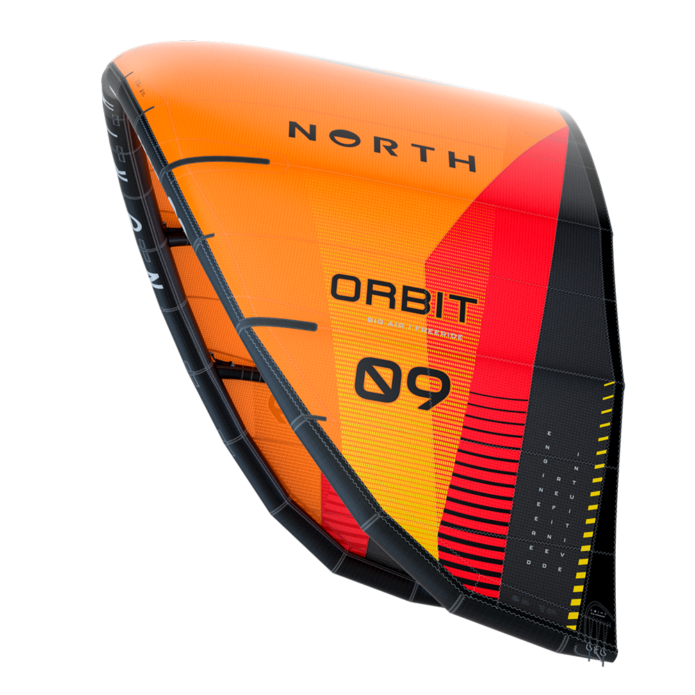 2026 North ORBIT Kite